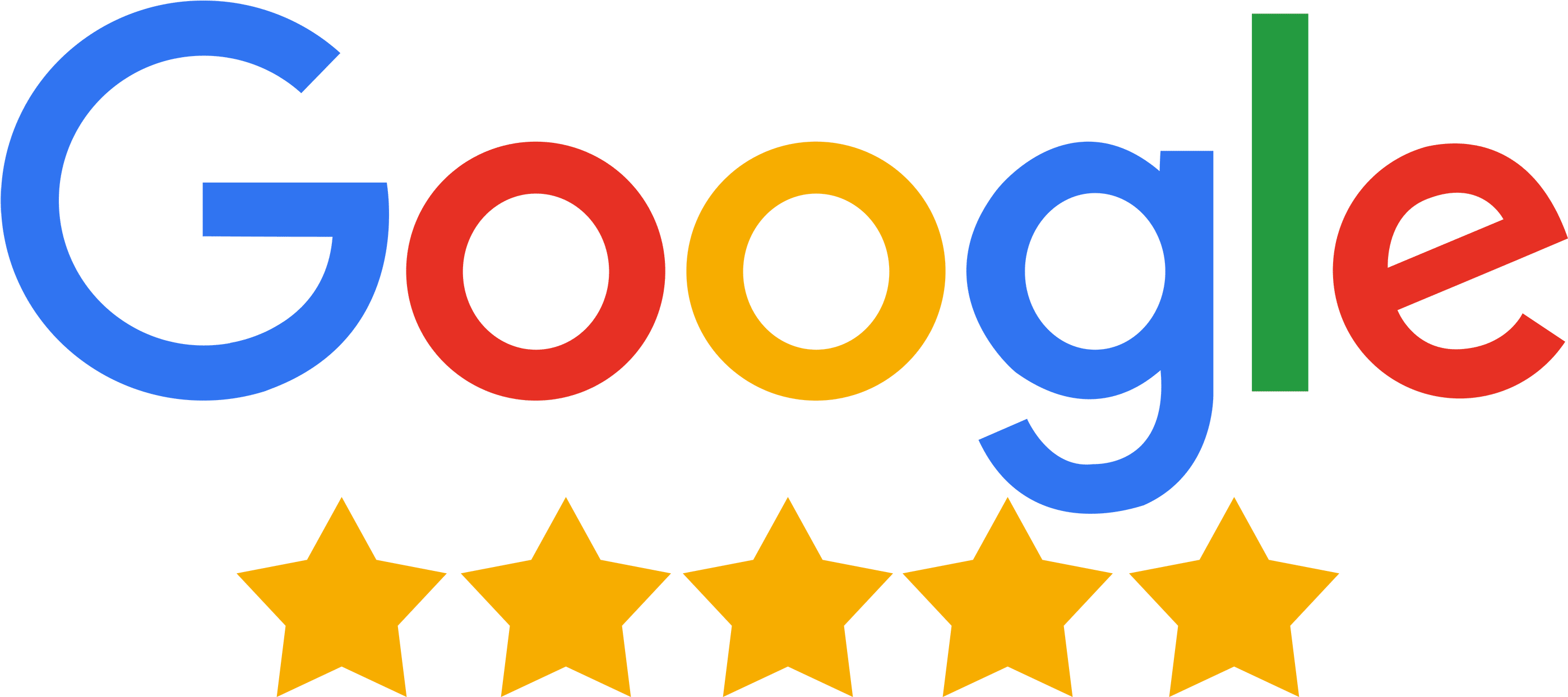 Google 5 Star Reviews 300x133 1, Kitchen &amp; Bathroom Companies Ayrshire - Antony Lloyd Interiors